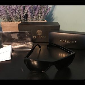 Versace Sunglasses for women